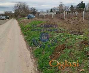 Predstavljamo Vam odličan plac na Širinama u ulici Zanoš