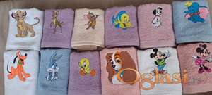 Vez na peškirima i kačketima