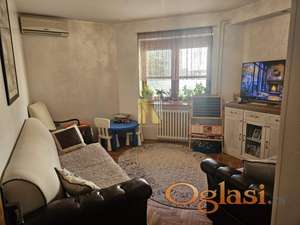 Dvosoban stan u blizini Centra