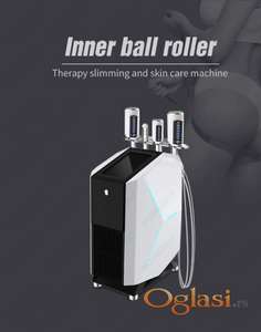 Profesionalni aparat za ENDOTERAPIJU + EMS | Odlično stanje |