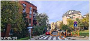 2,5 uknjižen, odlična lokacija, useljiv ID#1774