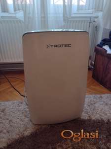 Odvlaživač (Isušivač) vlage Trotec TTK 68 E