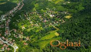 Prodaje se plac u Starim Ledincima!