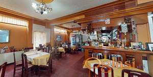 Odličan restoran u Irigu!