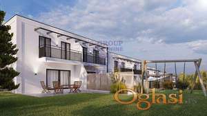 PRODAJA LUKSUZNE KUĆE U PARAGOVU