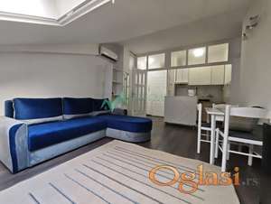 Dvosoban stan u blizini Promenade – odlična lokacija. 