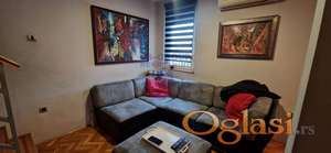 Trosoban,odlican,Bulevar Oslobodjenja