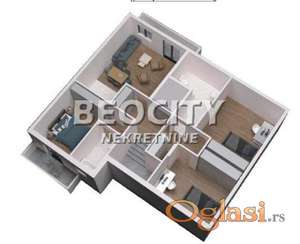 Novi Sad, Nova Detelinara, , 4.0, 107m2