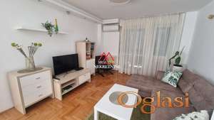 Bulevar Oslobođenja - 60m2 - dvosoban stan