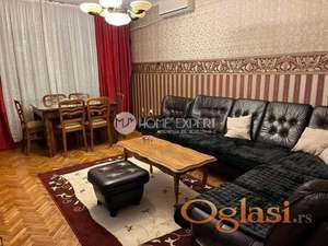 NOVI SAD - CENTAR - 60.00 m2