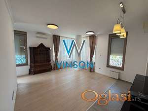 Novi Sad, Centar - Stan u svrhe poslovnog prostora ID#9104972