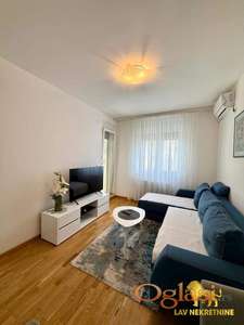 NOVI SAD - CENTAR - 37.00 m2