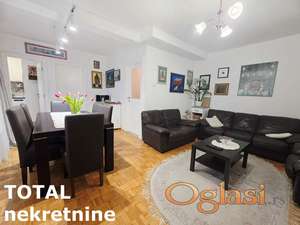 Stan NOVI SAD,LIMAN 2 - 70 m2 245000 €, ID: 1102006