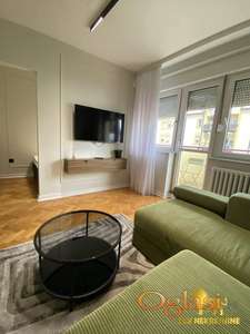 NOVI SAD - CENTAR - 33.00 m2