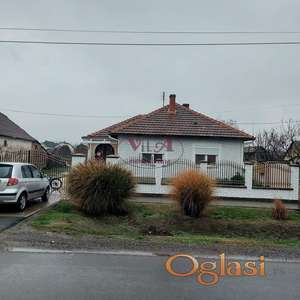 Srbobran, Turija, Nova lux kuća bez ulaganja