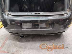 Fiat Grande Punto zadnji branik kod boje 891/b
