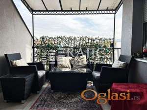 Vračar,Gajeva,103m2,3.0+terase #3672