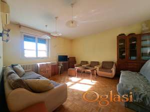 Dvosoban stan na Keju