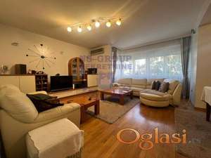 Četvorosoban 120m2 Sajam