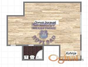 Predstavljamo vam fantastičnu izgradnju na Kopaoniku!