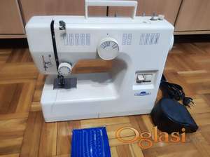 Mašina za šivenje VICTORIA 7640