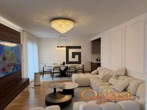 Lux opremljen stan na Vračaru-Vardarska! ID#2025