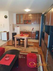 Prostrana garsonjera - 31m2 - Gajeva