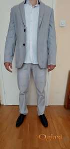 Sako i pantalone