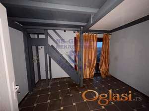 Telep , 66m2 trosoban