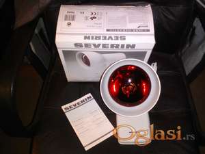 Infracrvena lampa Severin NOVA