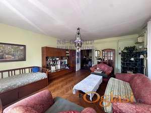 123m2 - prizemna kuća u Veterniku