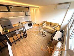 Stari Merkator, 2.0 lux, namešten, pet friendly ID#5481