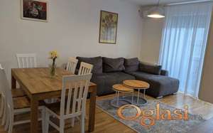 Sajam, 2.5 dvoiposoban, 67 m²