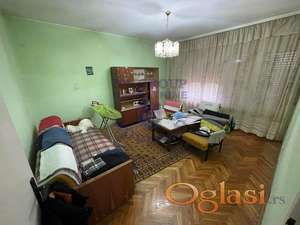 Prodaje se kuca u Backoj Palanci 106m2