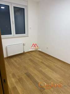 Jednoiposoban stan - 41m2 - nenamešten