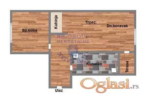 Izgradnja cena sa PDV-om. Urbana vila.