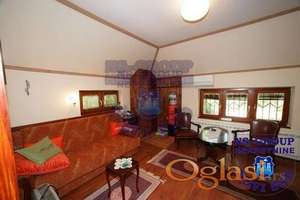 Turistički komplex u Petrovaradinu + stambeni