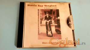 Stevie Ray Vaughan and Double Trouble - Blues At Sunrise 2000
