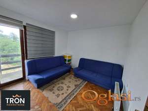 Trosoban stan na prodaju-100m2