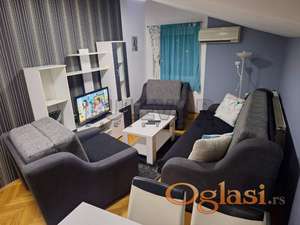 Stan 1.5, 44 m2 u blizini Saborne crkve