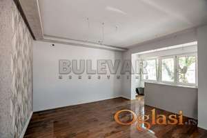 Dvosoban  stan, Palilulska  pijaca, VPR, 46 m2