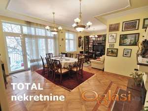 STAN - NOVI SAD - CENTAR - 132m2 - 401700 evra