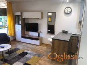 Novo naselje , Stevana Hristica