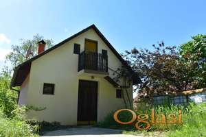 Preslatka kuća na Popovici sa predivnim pogledom