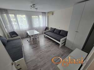 Novi Sad - Liman II - Narodnog fronta - dvosoban stan - odmah useljivo - 360 eura