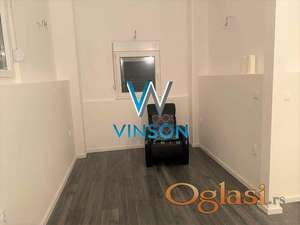 Novi Sad, Liman II - Uknjižena, renovirana garsonjera ID#1001134