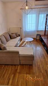 Izdajem prelep jednoiposoban stan na Podbari !!! ID#5236