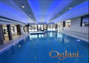 Apartman na Kopaoniku 42m2