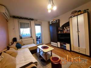 STAN - NOVI SAD - SOCIJALNO - 30m2 - 84000 evra