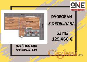 Biser Stare Detelinare.